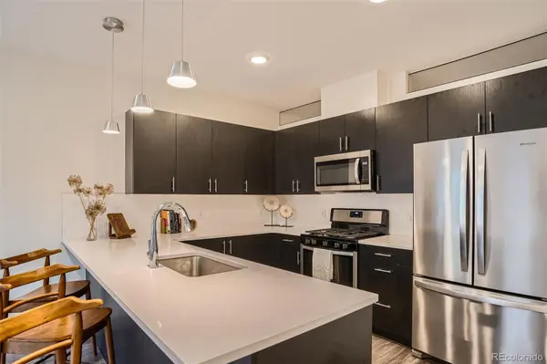 2374 S University BLVD #205, Denver, CO 80210