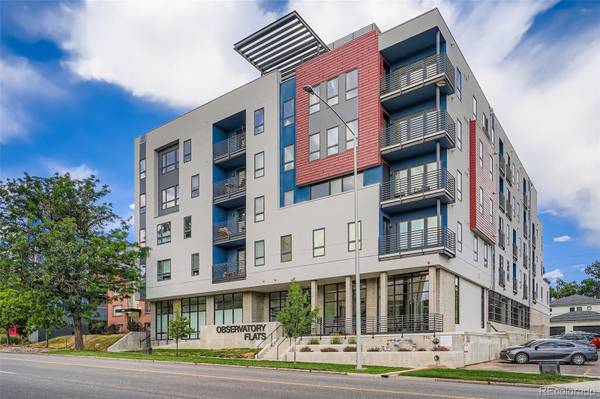 2374 S University BLVD #205, Denver, CO 80210
