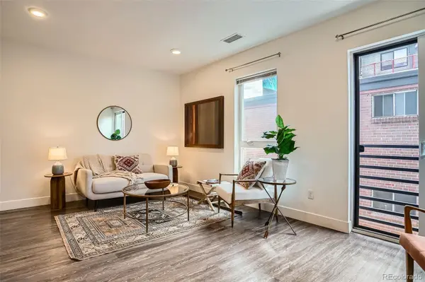 2374 S University BLVD #205, Denver, CO 80210