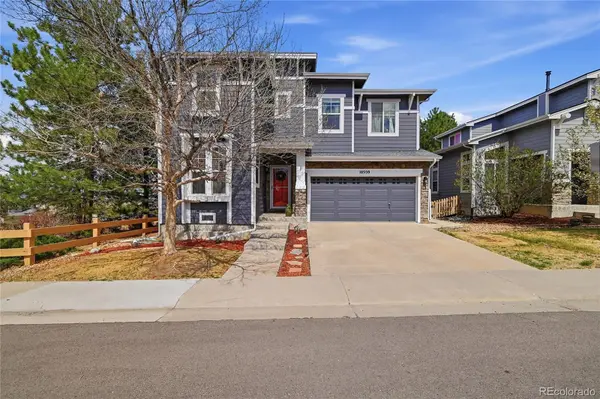 10559 Jewelberry TRL, Littleton, CO 80130
