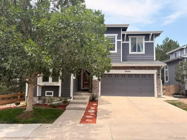 10559 Jewelberry TRL, Littleton, CO 80130