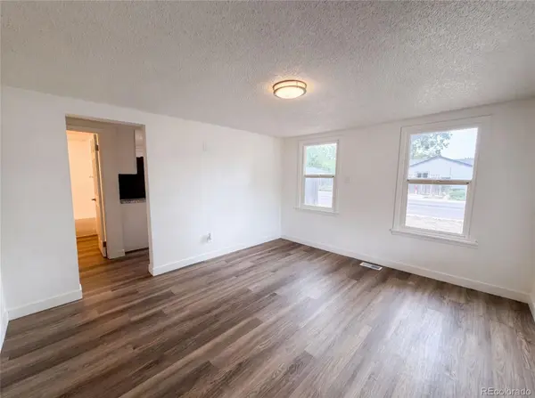 1298 S Perry ST, Denver, CO 80219