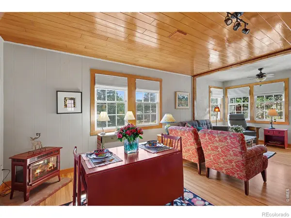 823 University DR, Estes Park, CO 80517