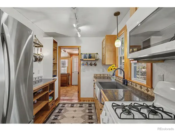 823 University DR, Estes Park, CO 80517