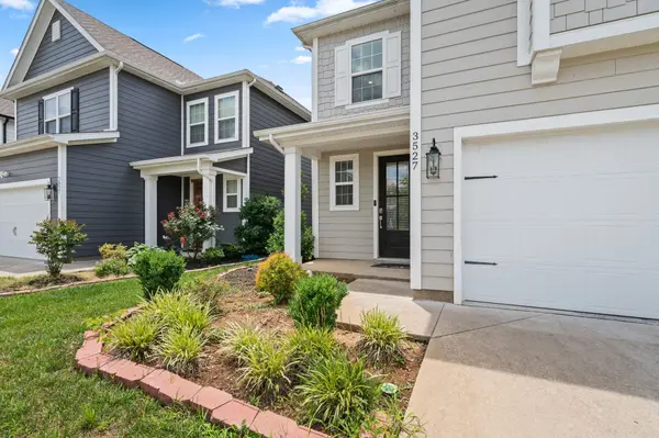 3527 Desinda Dr, Murfreesboro, TN 37129