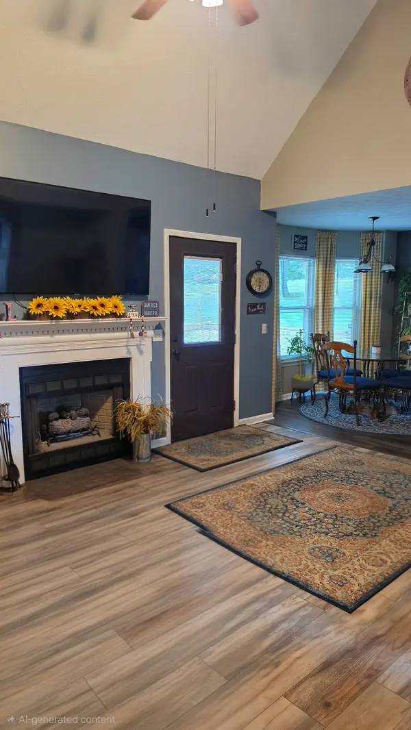 215 S Aztec Dr, White House, TN 37188