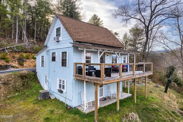 1174 Sharp Road, Sevierville, TN 37876