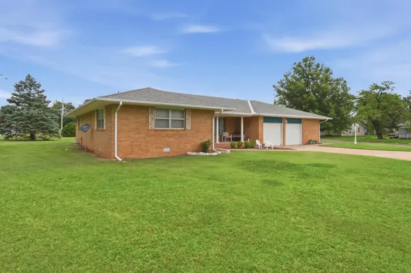 303 N Boyd St, Caldwell, KS 67022