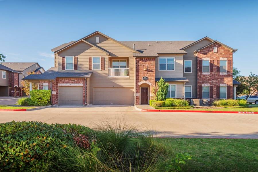 12101 Dessau RD #2102, Austin, TX 78754