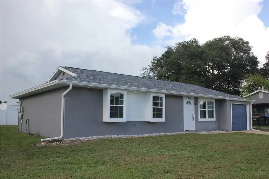 8268 SAN JACINTO AVE, North Port, FL 34287