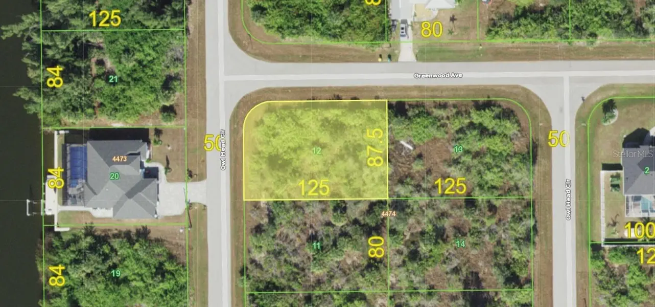 10161 OWL HEAD CIR, Port Charlotte, FL 33981