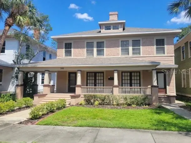 309 S PARK AVE #109, Sanford, FL 32771
