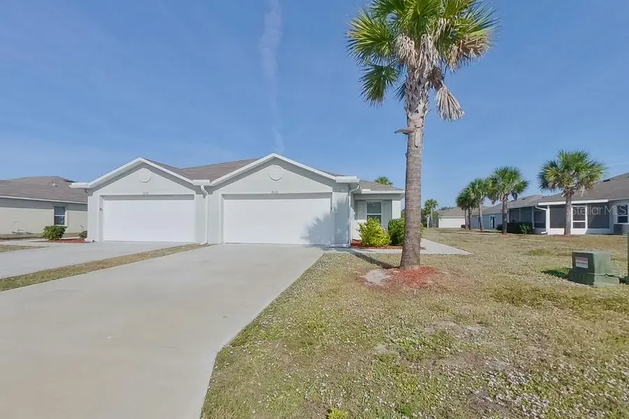 18328 GIBRALTAR LN, Lehigh Acres, FL 33936
