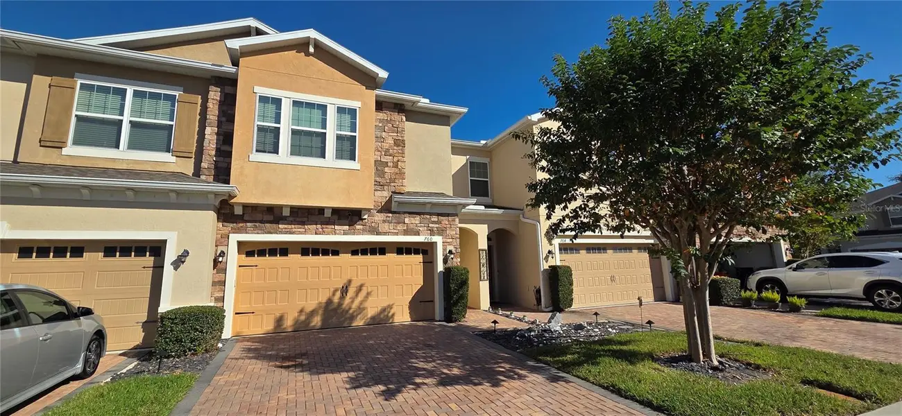 760 WALKERS GROVE LN, Winter Garden, FL 34787