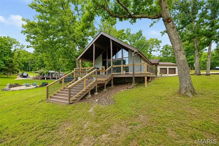1382 Osage RD, Cuba, MO 65453