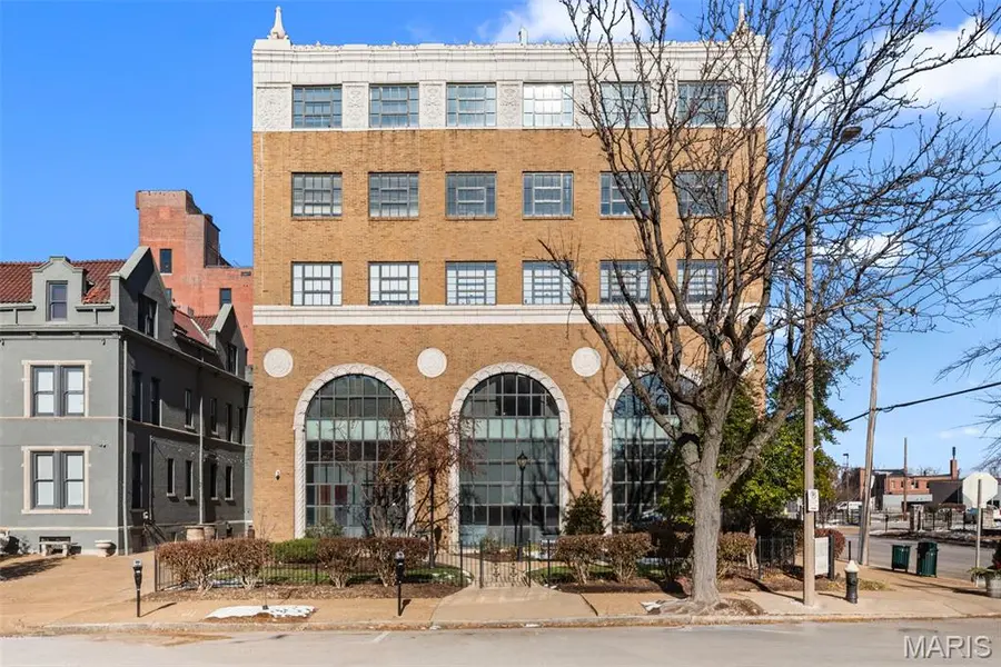 4901 Washington BLVD #2C, St Louis, MO 63108