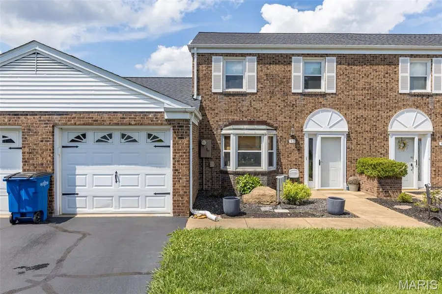 T2 Magnolia DR #Apt. T2, Desloge, MO 63601
