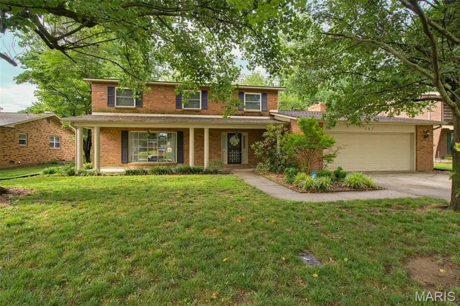 107 Summer DR, Sikeston, MO 63801