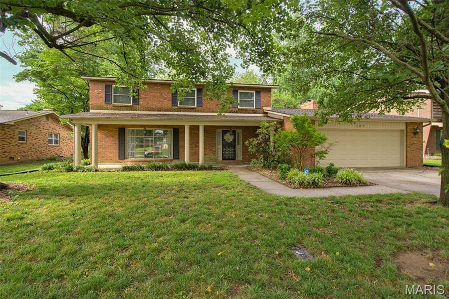 107 Summer DR, Sikeston, MO 63801