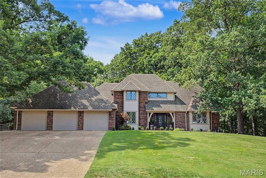 3926 Annwood DR, Cape Girardeau, MO 63701