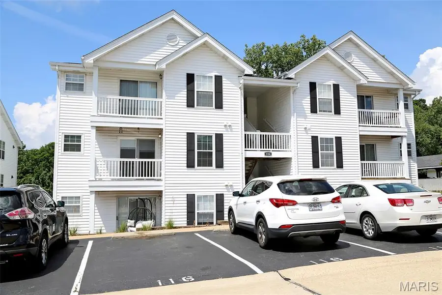 116 Jubilee Hill DR #G, Wildwood, MO 63040