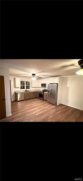 705 S Arch ST, Jerseyville, IL 62052