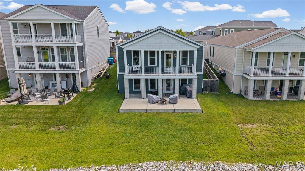 110 Kilderkin PL, St Charles, MO 63301