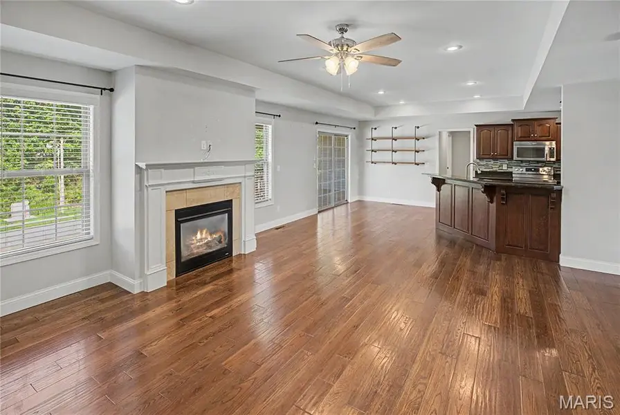 2625 Liberty CT, Cape Girardeau, MO 63701