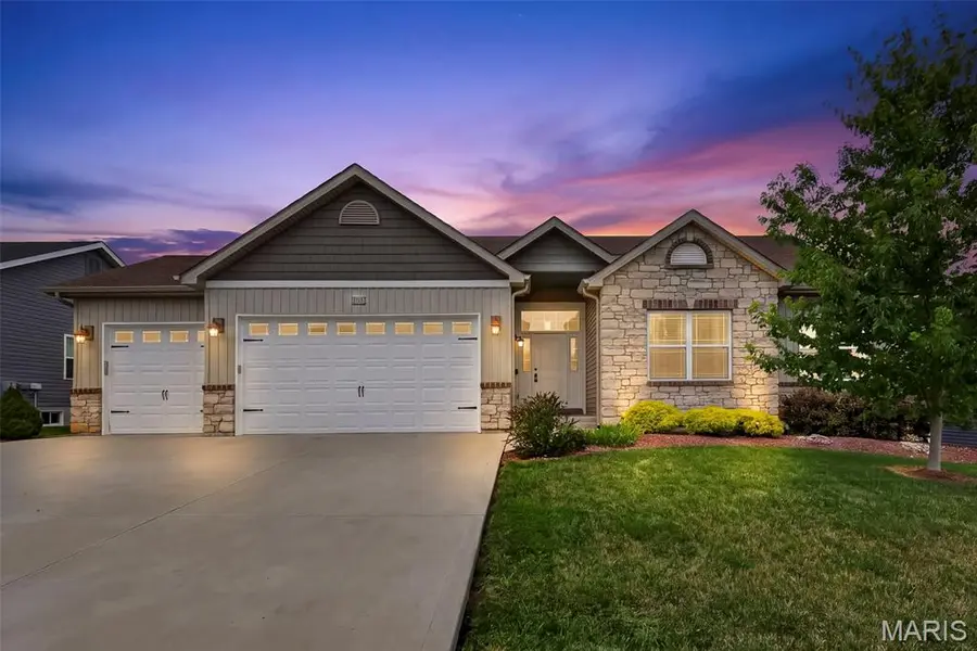 103 Pomodora CIR, Wentzville, MO 63385
