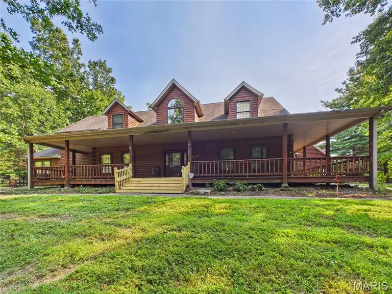 331 Pine Log LN, Jackson, MO 63755