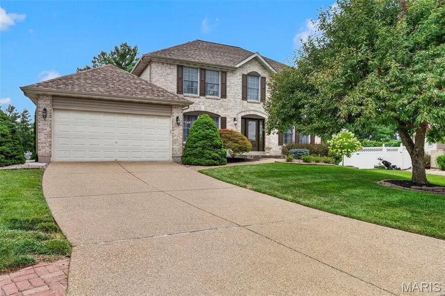 307 Camilla DR, O'fallon, MO 63366