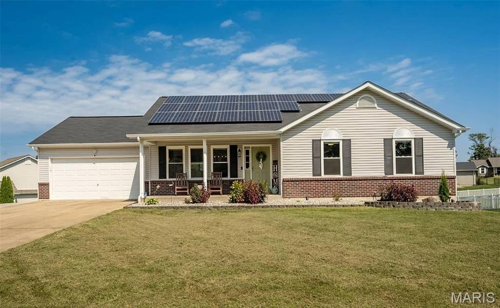 64 Robin Hood DR, Troy, MO 63379