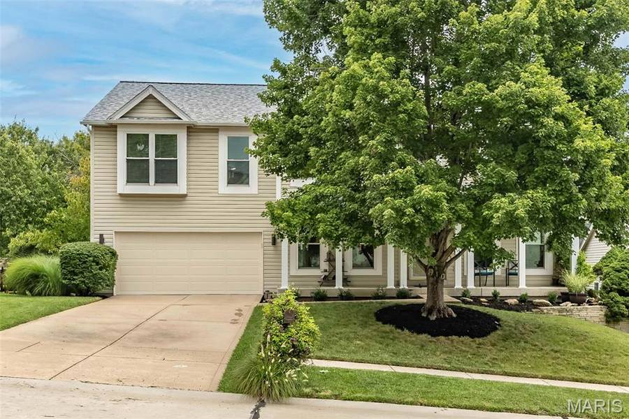 204 Hillsboro CT, O'fallon, MO 63368