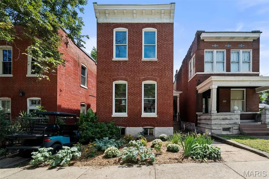 3010 Indiana AVE, St Louis, MO 63118