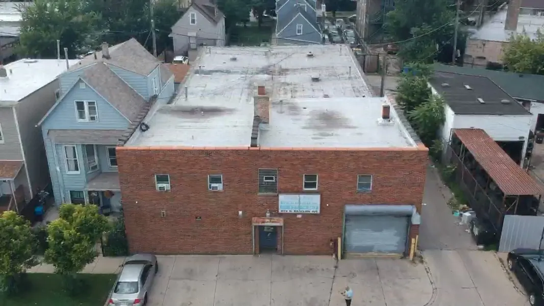 1626 N Kilbourn AVE, Chicago, IL 60639