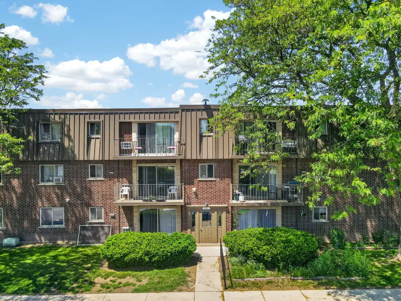 571 FAIRWAY VIEW DR #3K, Wheeling, IL 60090