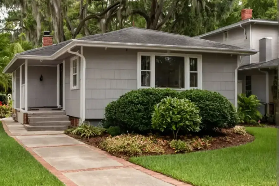 Address Not Disclosed