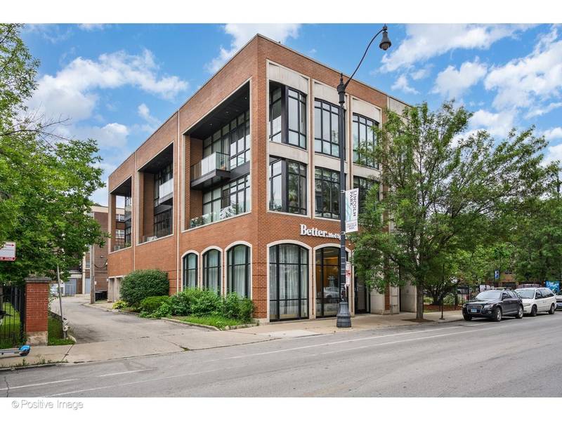 2117 N Halsted ST #PH, Chicago, IL 60614