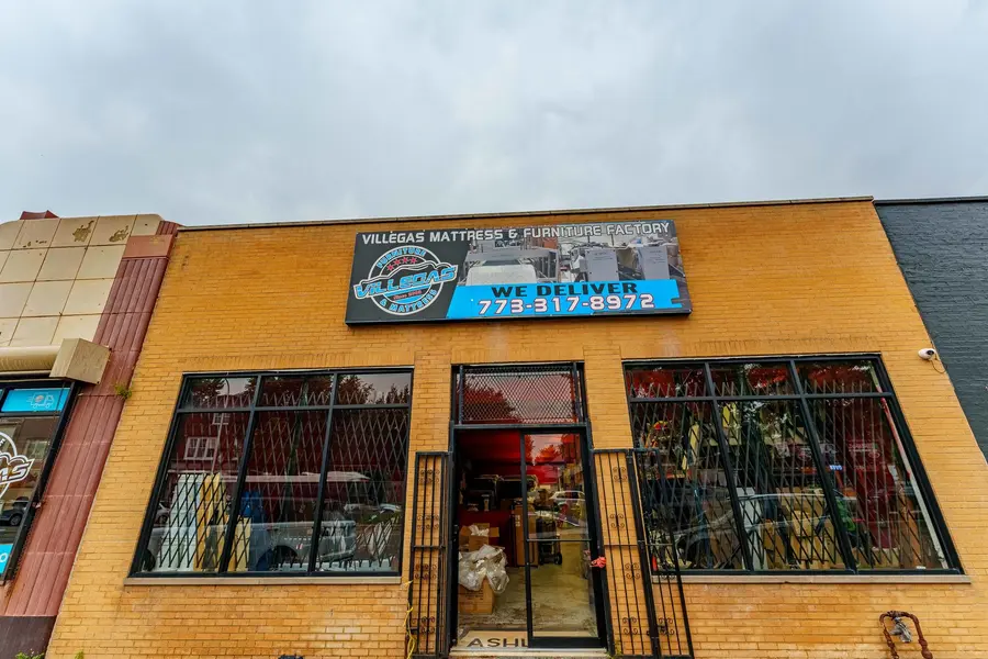 4934 S Ashland AVE, Chicago, IL 60609