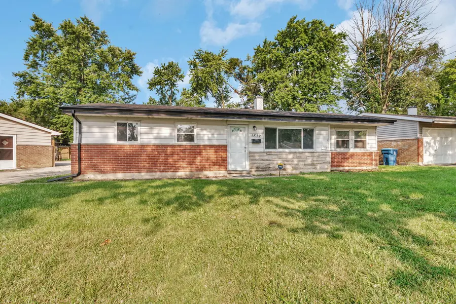 1512 Lincoln PL, Calumet City, IL 60409