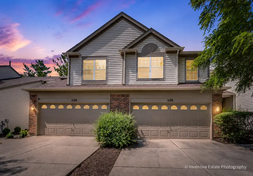 1139 WICKFIELD CT #1139, Naperville, IL 60563