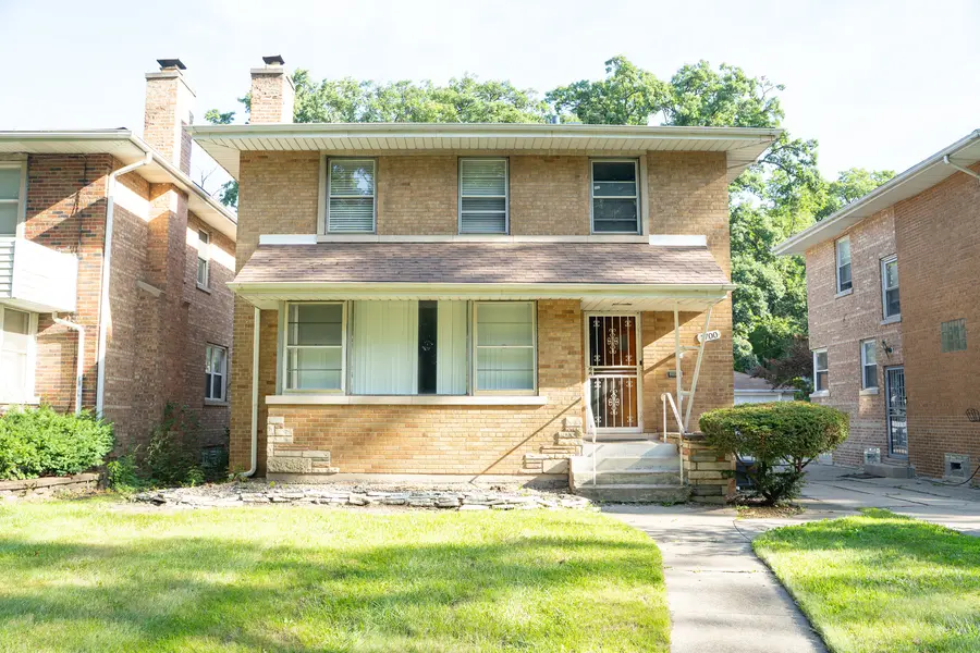 1700 W 103rd ST, Chicago, IL 60643