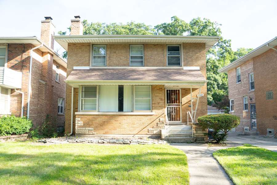 1700 W 103rd ST, Chicago, IL 60643