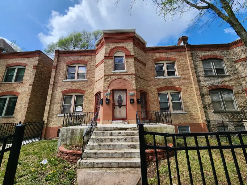 11420-11422 S Champlain AVE, Chicago, IL 60628