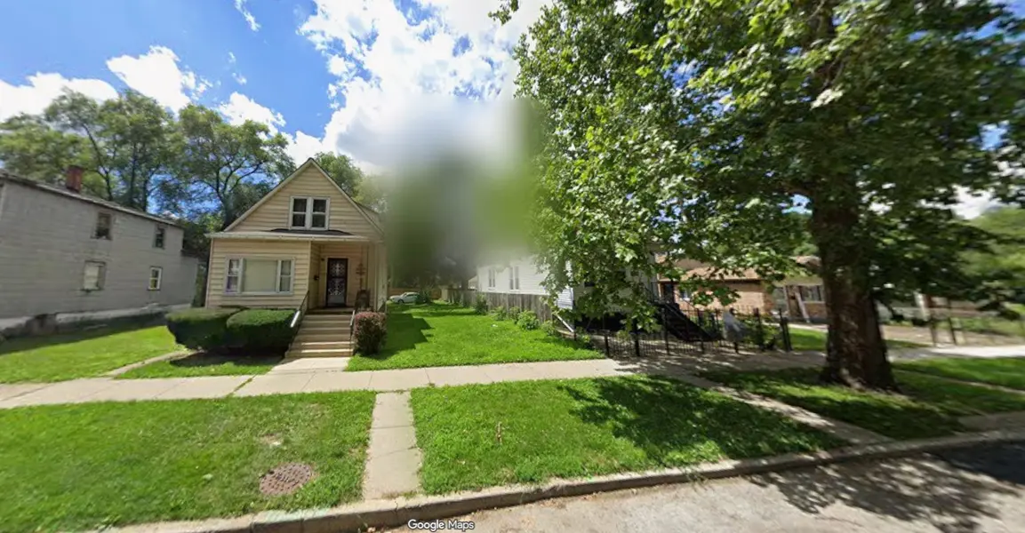 11728 S Sangamon ST, Chicago, IL 60643