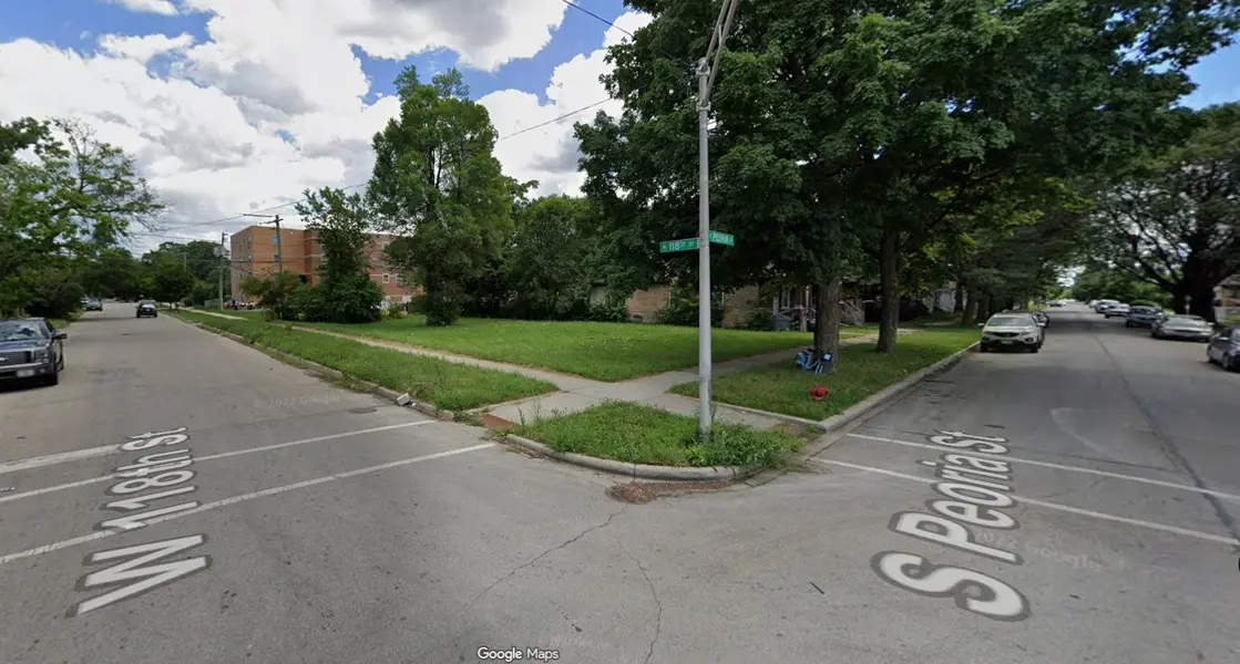 11801 S Peoria ST, Chicago, IL 60643