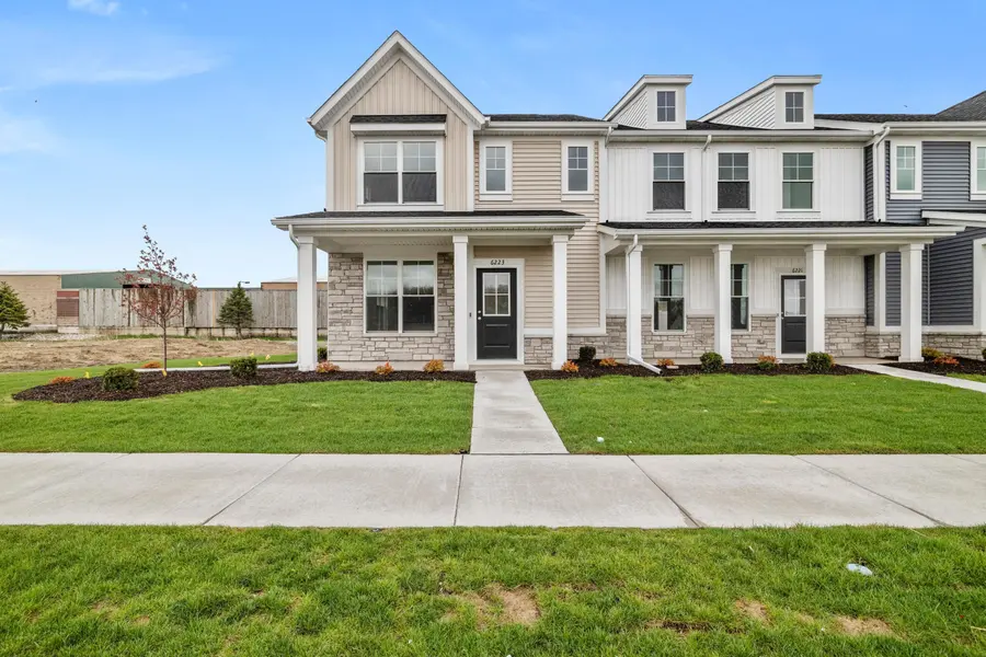 6223 Brook AVE, Portage, IN 46368