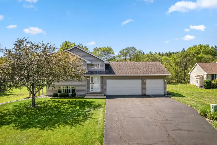 6180 145th LN NW, Ramsey, MN 55303