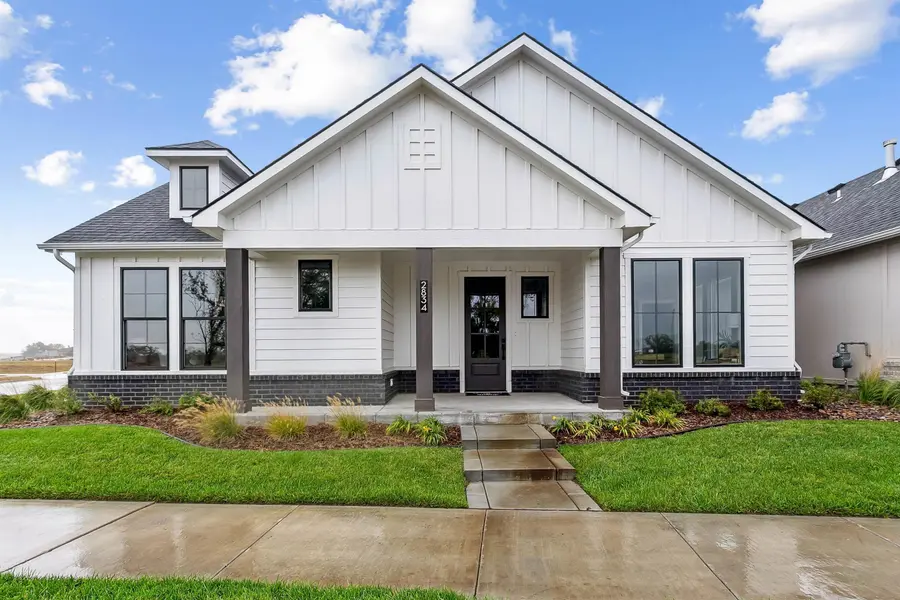 2834 W Shearwater St., Wichita, KS 67204