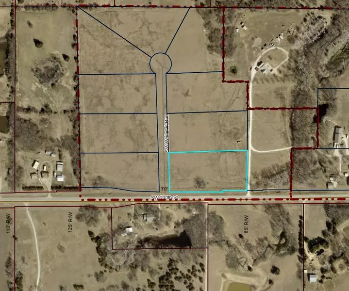 00000000 SW Whitetail Run, Douglass, KS 67039